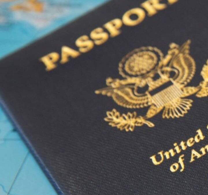 Todo lo que  necesitas saber sobre Passport Index