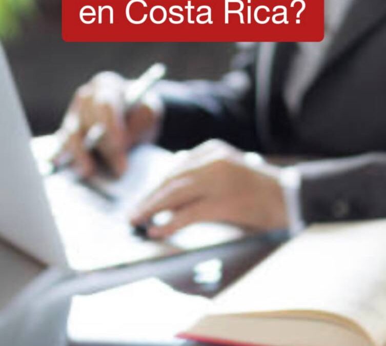 ¿Cómo convertirse en residente legal en Costa Rica?