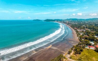 Why Jacó is One of the Best Places to Invest in Central America