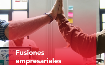 Fusiones Empresariales | Leyes de Costa Rica