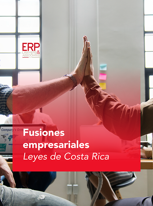 Fusiones Empresariales | Leyes de Costa Rica