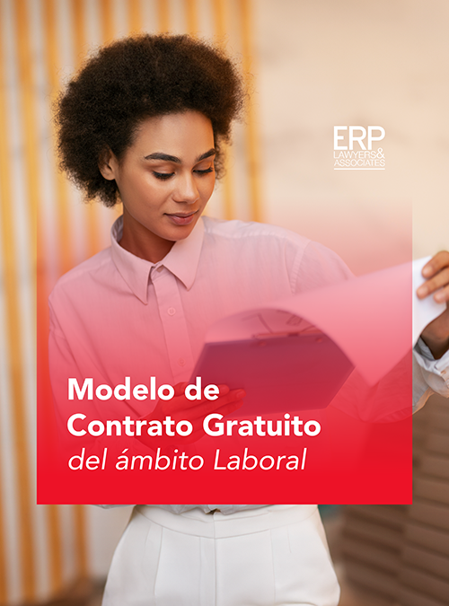 ¿Por qué contratar a un abogado para revisar mi contrato laboral? Plantilla gratuita