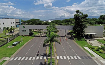 Coyol Free Zone : La meilleure zone franche d’Amérique Latine est au Costa Rica