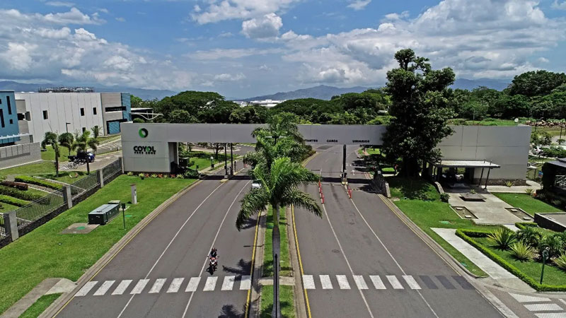 Coyol Free Zone : La meilleure zone franche d’Amérique Latine est au Costa Rica