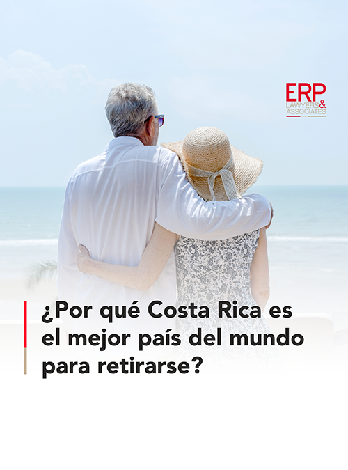 ¿Por qué Costa Rica es el mejor país del mundo para retirarse?