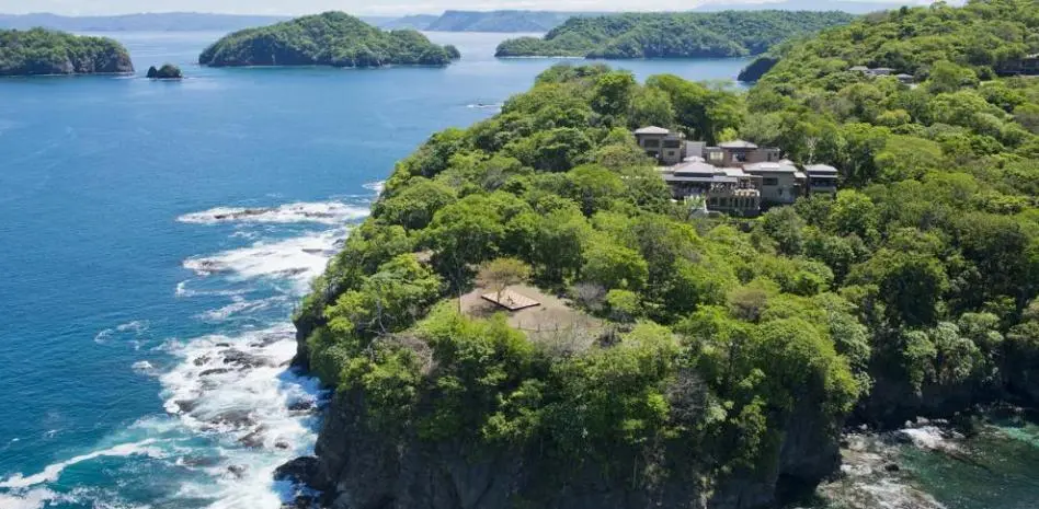 Costa Rica : Le paradis pour vivre qui séduit les célébrités