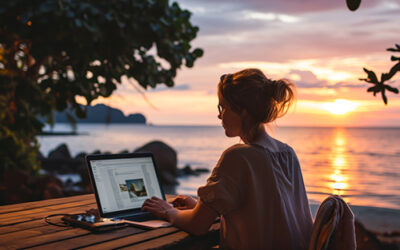 Why Costa Rica is the Ideal Destination for Digital Nomads