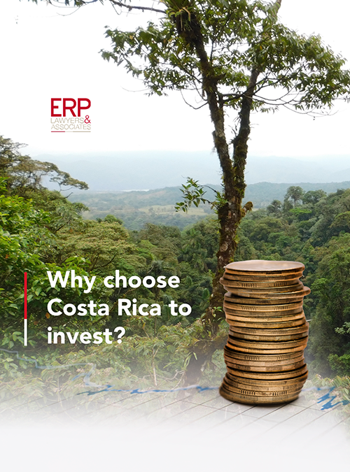 Why choose Costa Rica to invest?