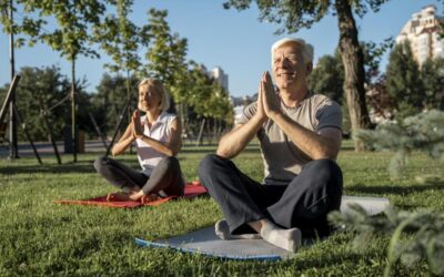 Aging in Costa Rica: where people live longer and better