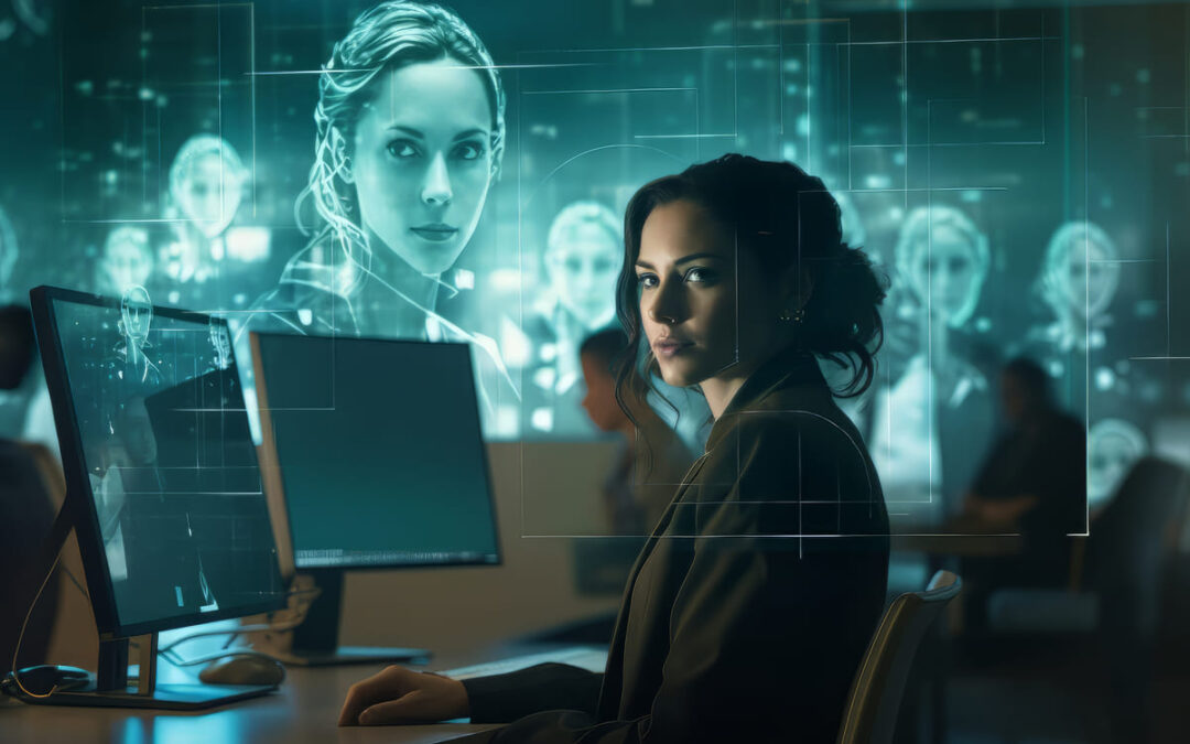 Legal Risks of Using AI in Your Business