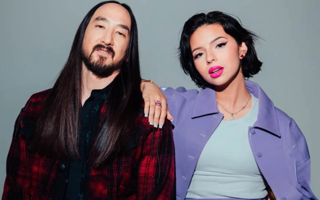 Cover or Infringement? The Angela Aguilar Case