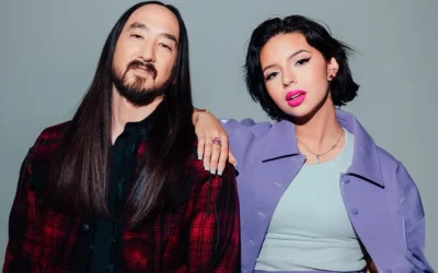 Cover or Infringement? The Angela Aguilar Case