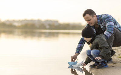 Adoption in Costa Rica: The Story of Abraham Ureña