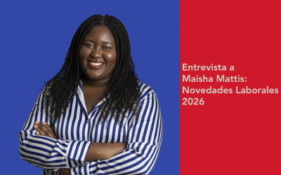 Novedades laborales 2026: lo que RRHH debe saber