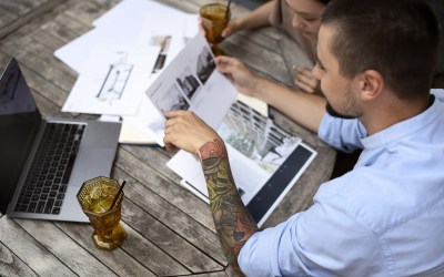 Key 2026 Taxes for Foreign-Owned Companies in CR