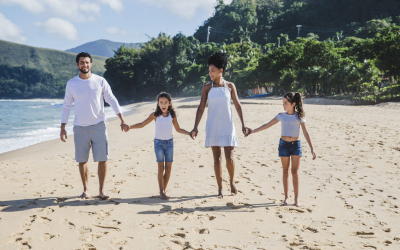 Obtain Residency in Costa Rica for Your Entire Family