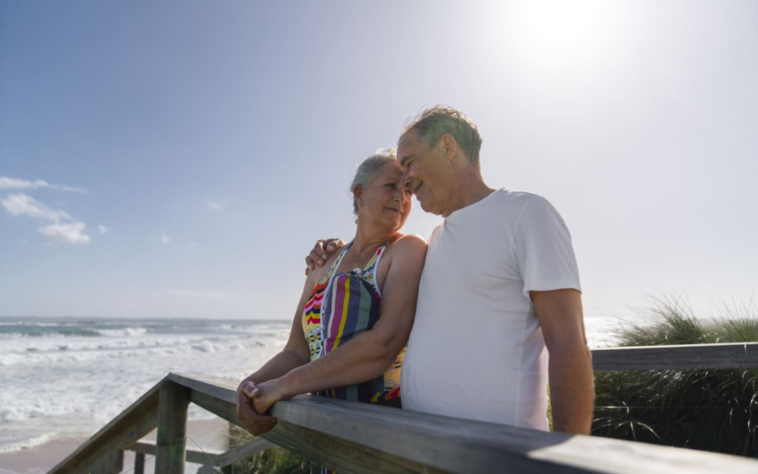 Costa Rica: Top 3 mundial para jubilarse en 2026