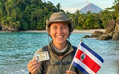 Costa Rican Citizenship: Requirements and Legal Pathways