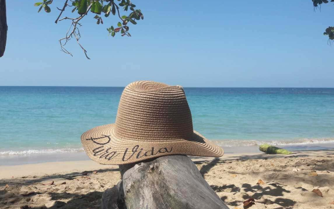 Costa Rica: 4° país más feliz para vivir