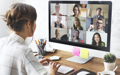 Teletrabajo y desconexión laboral en Costa Rica