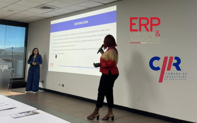 Contrato de Trabajo Sin Riesgos en Costa Rica