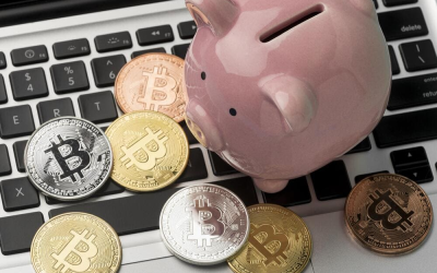 Herencia de Criptomonedas en Costa Rica