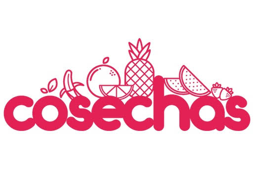 Logo Cosechas Negocio Franquicia Logo de la franquicia cosechas