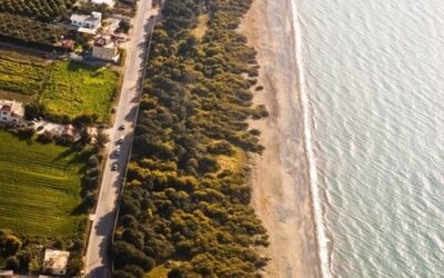 Comprar cerca del mar en Costa Rica: ¿título o concesión?
