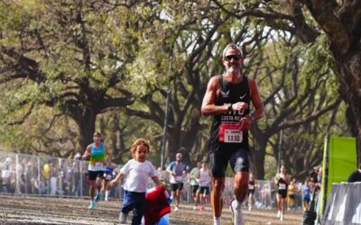 Maratón de Buenos Aires: cuando una meta cumplida se convierte en un nuevo punto de partida